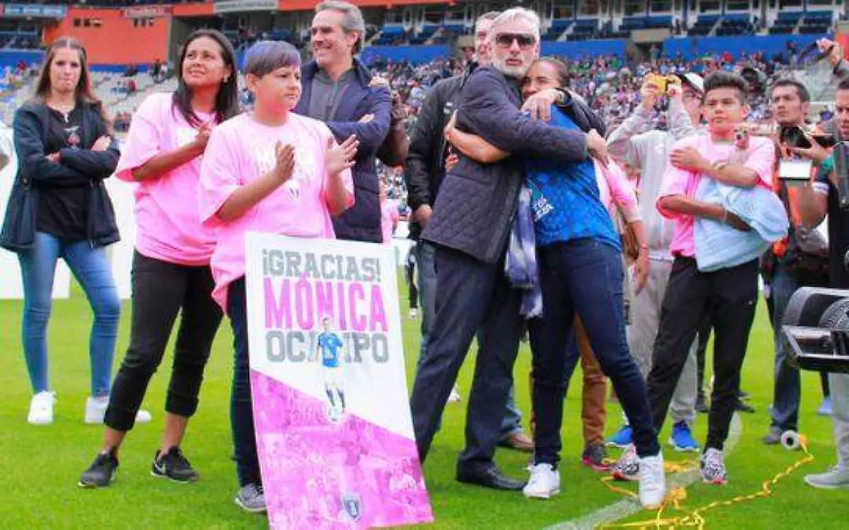 La jojutlense se ha convertido en una referente del balompié femenilCORTESÍA